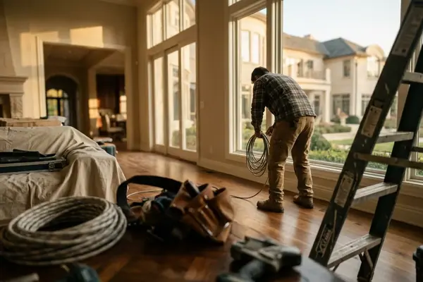 The Legacy of 2700 Point Lane: Why Mega-Mansions Take Years to Sell
