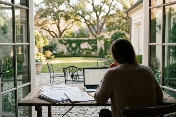 Highland Park Real Estate: A Deep Dive into the Luxury Market