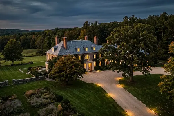 The Celebrity Provenance Premium: How Famous Ownership Really Affects Estate Value