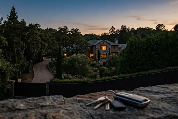 Why Privacy, Not Size, Has Become the Ultimate Celebrity Estate Status Symbol