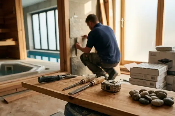 The Complete Guide to Building a Private Wellness Sanctuary in a Luxury Estate
