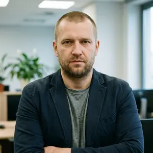 Jakub Nowak