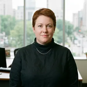 Jordan Hale